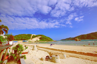 三亚五日小众游，这才是三亚最有魅力的旅行。