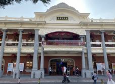 老妈宫戏台-汕头-陌染MM