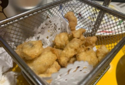 尚渔味双拼烤鱼(天津西青梅江印象城店)美食图片