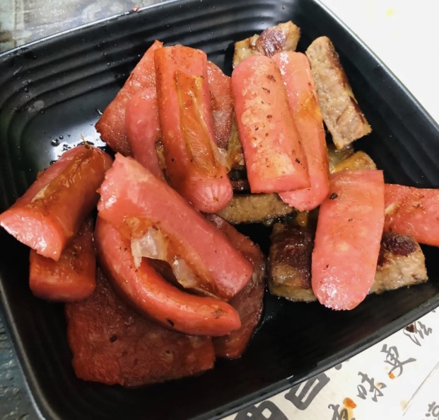 恋西昌炭火烤肉(水云涧店)