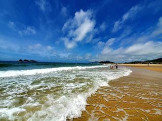 阳江：让我流连忘返的国内最美海岛?