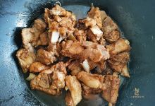 福安鸭肉饭美食图片