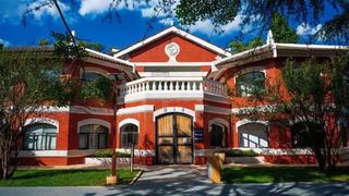 云南昆明被忽略的公园，却是庾澄庆百年老宅，门票仅3元游客不多