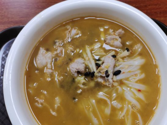 莹姐老友粉（粥）店餐厅图片