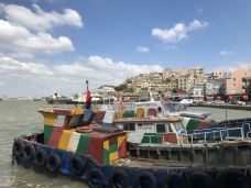 小箬村-温岭-谌默默