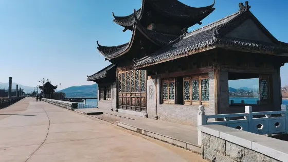 沂源靈芝洞景區