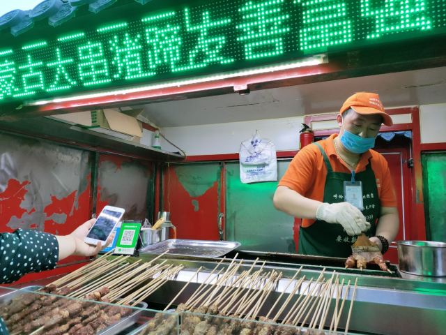 呼伦贝尔古城旅行图片 2