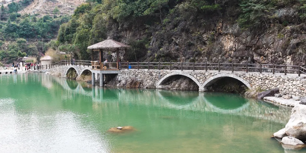 永安旅遊