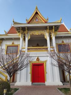 白马寺-洛阳-侍书