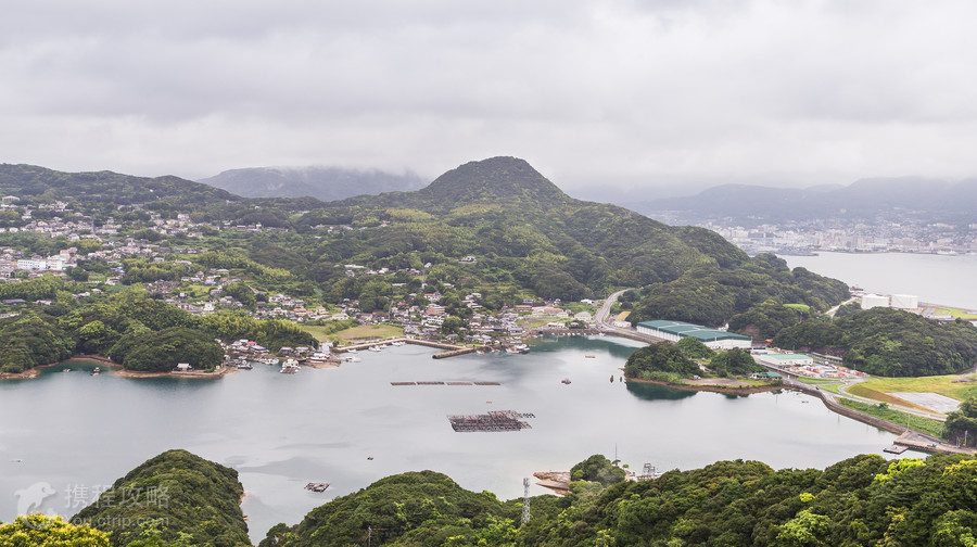 九十九島