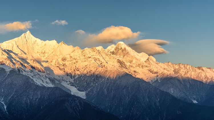 4D3N · Group Tours · Yunnan: Lijiang + Shangri-La + Haba Snow Mountain + Meili Snow Mountain National Park