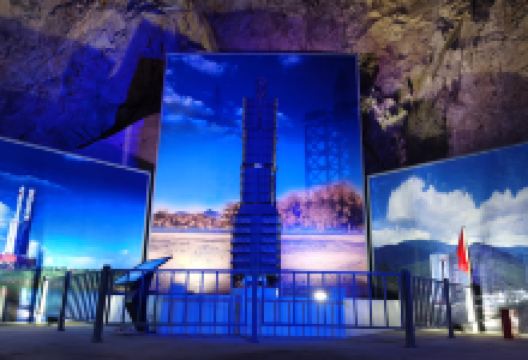 6501景区景点图片