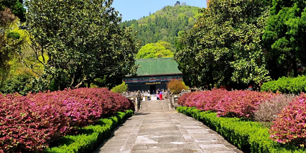 永安旅遊