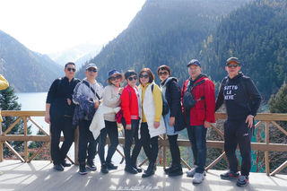 川西偏北让心灵去旅行——所有的美好都在恰逢其时