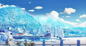 通山游记图文-游山——玩水——探洞——观古民居，请来咸宁通山旅游 邀你们一起来打卡