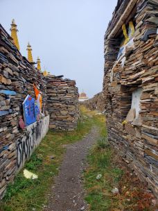 巴格嘛呢-石渠-CD云上