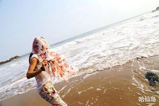 东北五一旅游目的地：大连哈仙岛旅游，哈仙岛王老五带你排坑游玩