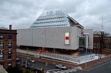 麻省理工学院博物馆-剑桥-西行阿里