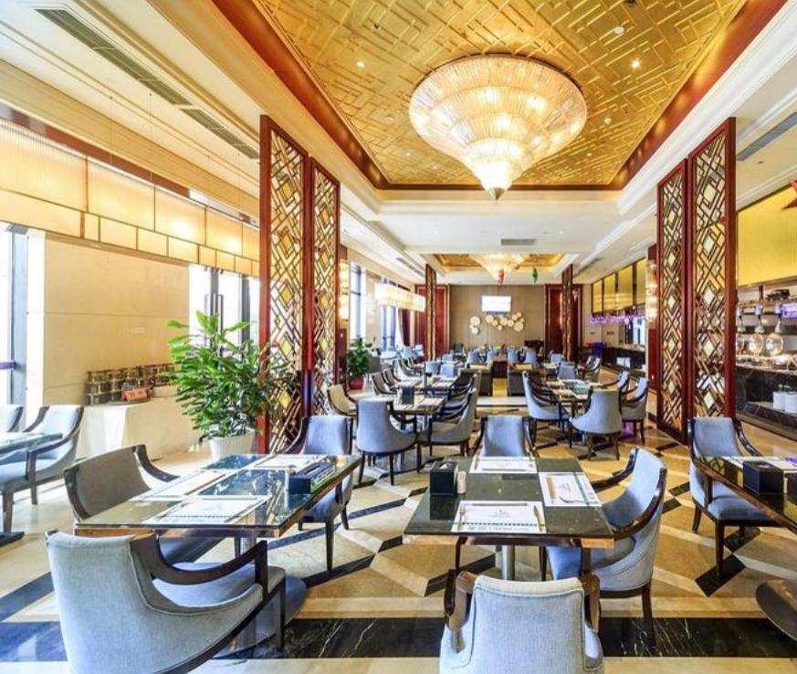 金科大酒店·璇宫西餐厅