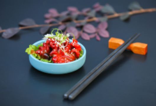 福州贵安世纪金源温泉大饭店·宴会厅美食图片