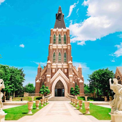 海口+儋州+海花岛旅游度假区+棋子湾5日4晚拼小团