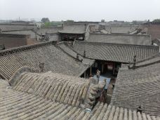马家大院(平遥古城)-平遥-开心天涯客