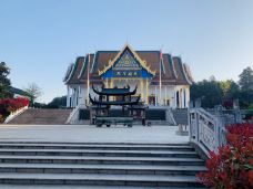 报恩禅寺-溧阳-fcy911