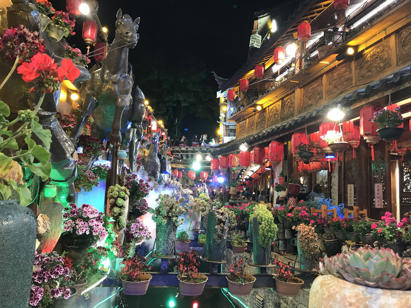 昆明旅游网