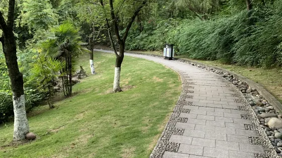 南湖生態公園