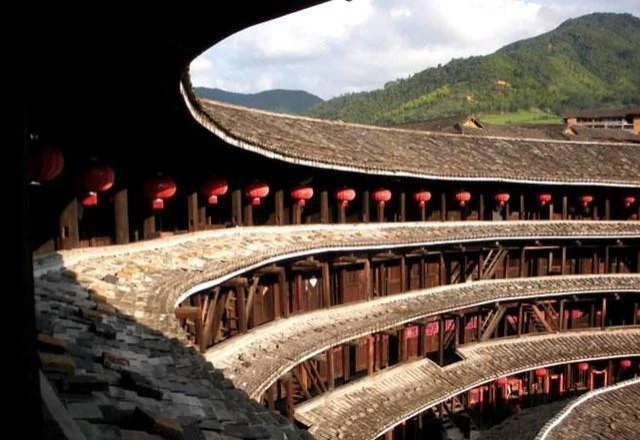 奎聚楼-龙岩-睡恣@M丶