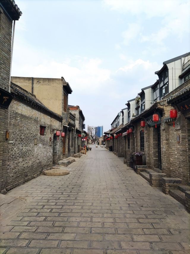 钟楼皮具旅行图片 3