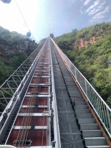 刘家河水上乐园-涞水-嘉嘉