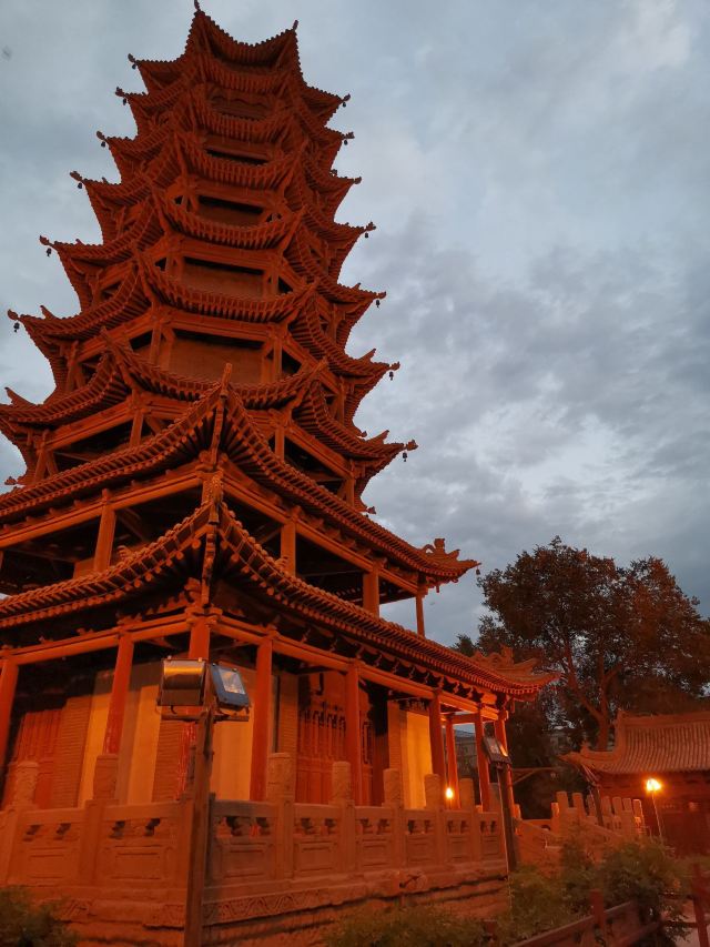 镇远楼旅行图片 2