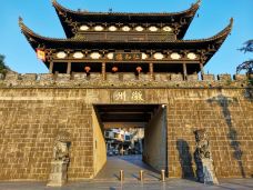 徽园-歙县-chaojile