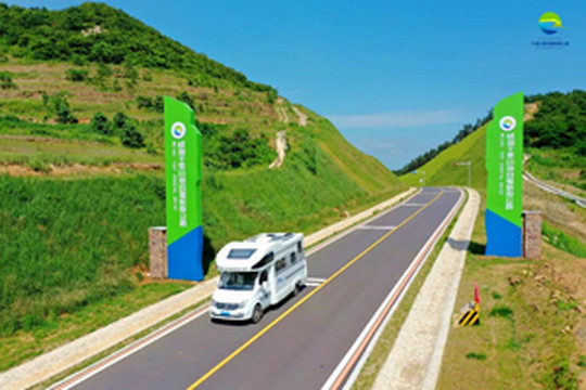 乳山游记图文-威海这处“桃花源”，藏着一段让人泪目的往事