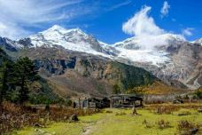 雨崩下村-德钦-enjoyzent