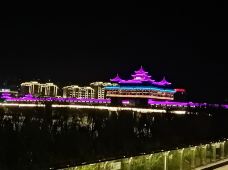 文峰桥-黄山-游侠塞伯坦