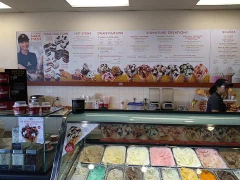 Jeni's Splendid Ice Creams