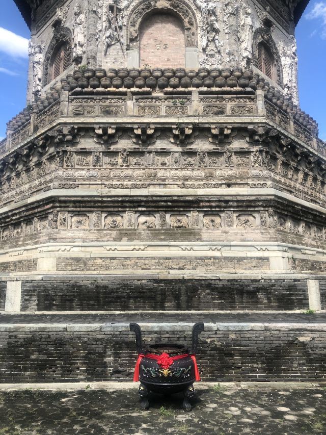 玲珑公园旅行图片 7
