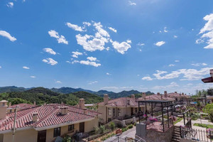 平谷区游记图文-平谷金海湖-北欧轻奢独院民宿-湖边人家与自然的完美融合