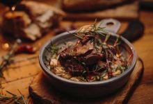 Agriturism Restaurant Il Melograno美食图片