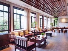 下渚湖·湿地公园-德清-背包客李小波