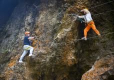 铜仁大峡谷-松桃-C-IMAGE