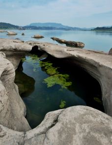 泸州方山风景区-泸州