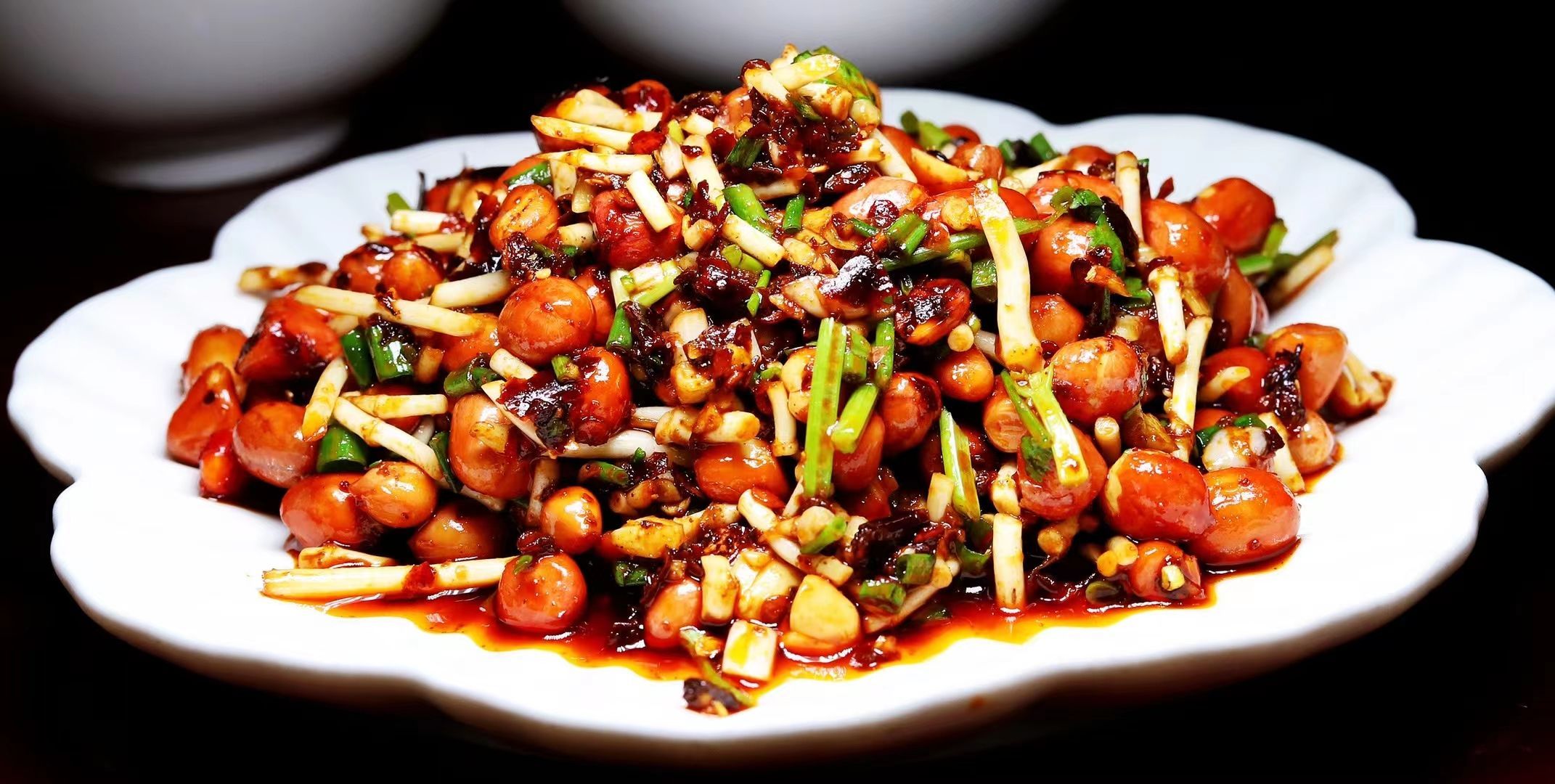 盛丰断桥青椒鱼(修文碧桂园店)餐厅图片