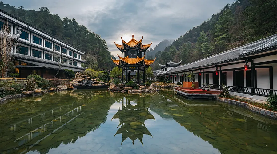 永安旅遊