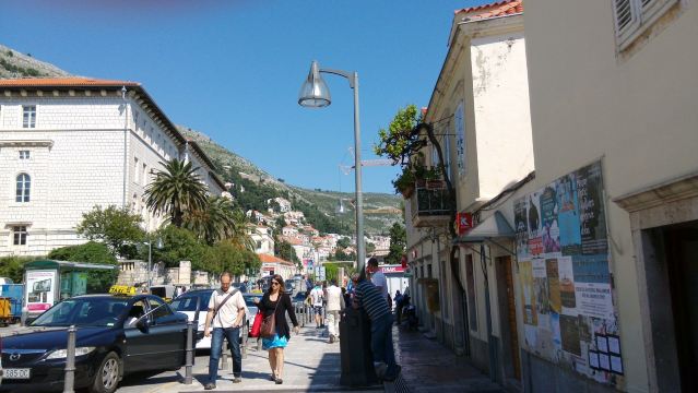 Restaurant Bugenvila