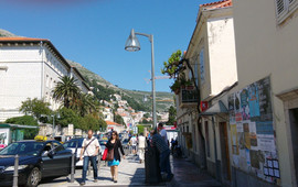 Restaurant Bugenvila