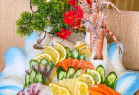 Buzin Gastronomia美食图片