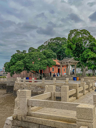 接下来的泉州洛江！堪称福建绝美旅行地！